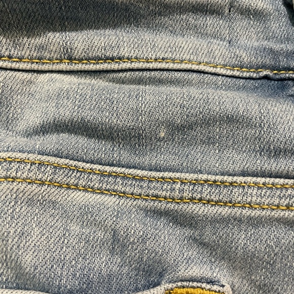 Judy Blue Shorts - Picture 6 of 10